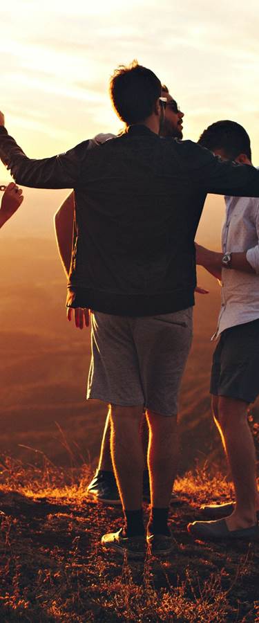 Mit 16 Mit Freunden In Urlaub Für 16+ | Abwechslungsreicher Urlaub für Jugendliche